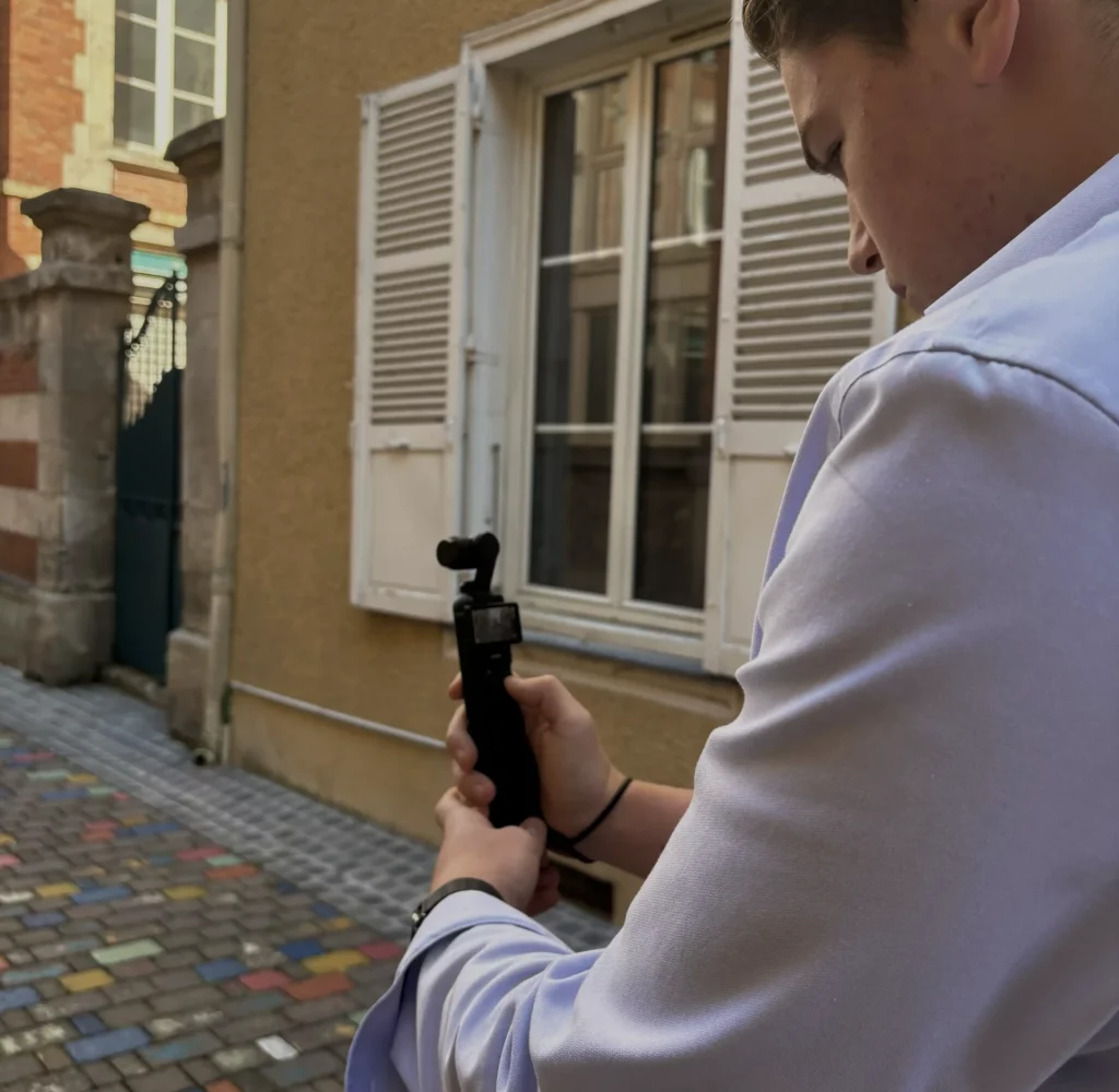 Community management a Chalons en Champagne Agence PIMP (ta com)