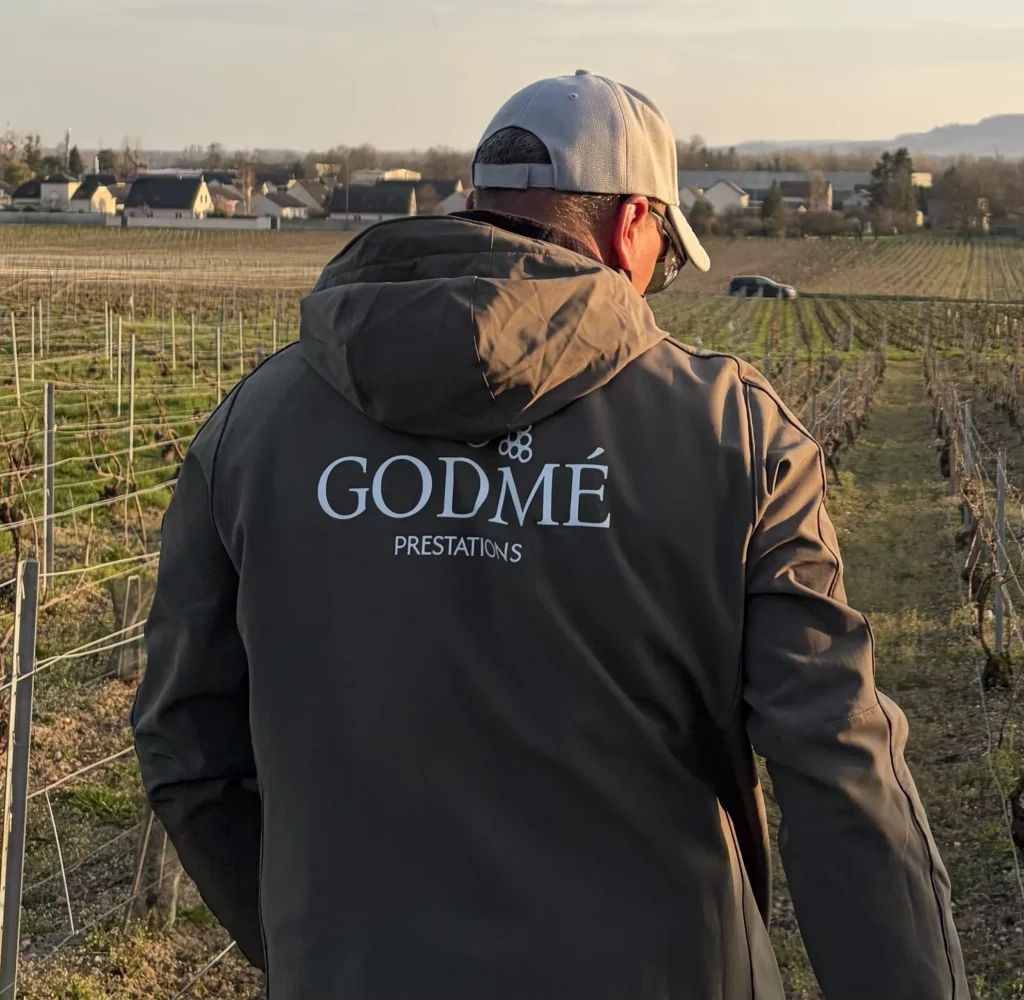 Création de logo a Chalons en Champagne Agence PIMP (ta com)