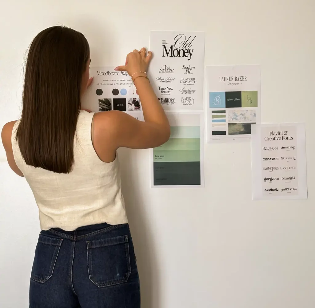 Création de logo a Chalons en Champagne Agence PIMP (ta com)